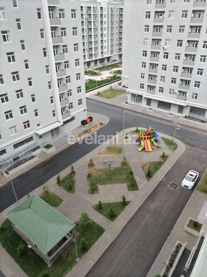 Sale, new building, 4 room, 114.99 m², Baku, Surakhani r, Hovsan d.