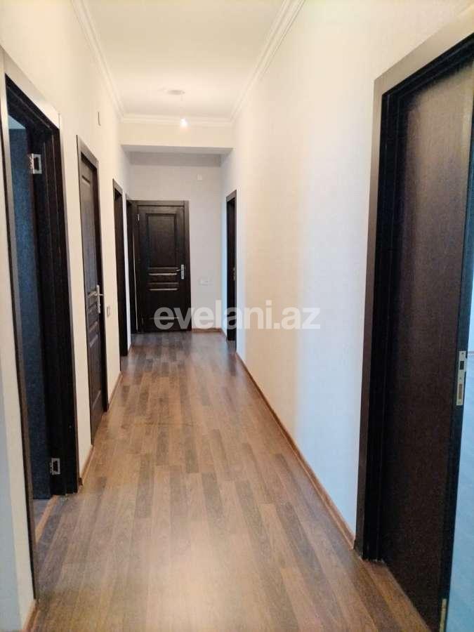 Sale, new building, 4 room, 114.99 m², Baku, Surakhani r, Hovsan d.