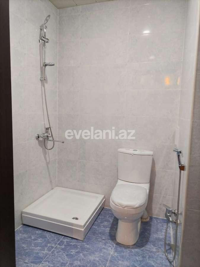 Sale, new building, 4 room, 114.99 m², Baku, Surakhani r, Hovsan d.