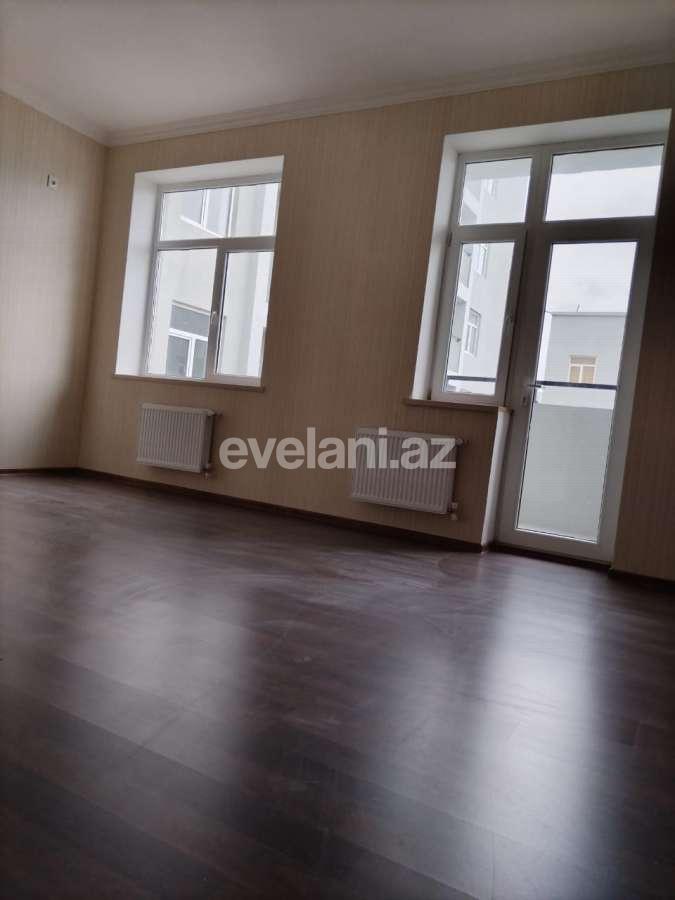 Sale, new building, 4 room, 114.99 m², Baku, Surakhani r, Hovsan d.