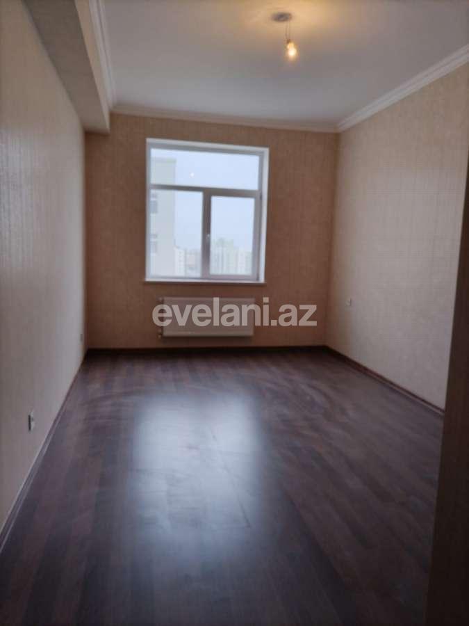Sale, new building, 4 room, 114.99 m², Baku, Surakhani r, Hovsan d.