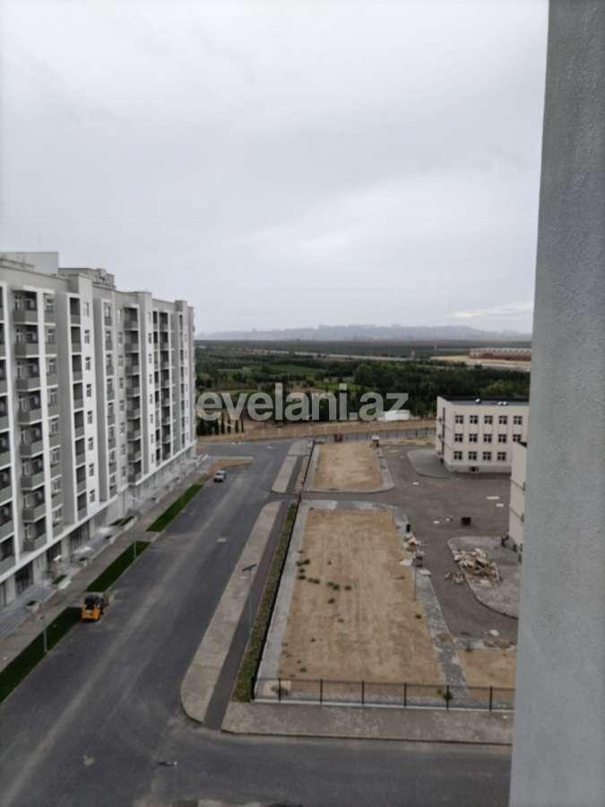 Sale, new building, 4 room, 114.99 m², Baku, Surakhani r, Hovsan d.
