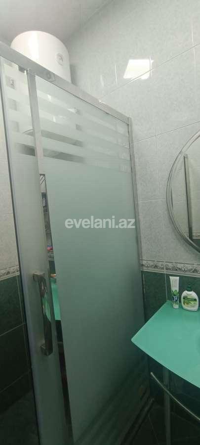 Satılır, köhnə tikili, 3 otaqlı, 95 m², Bakı, Nəsimi r, 28 may m.