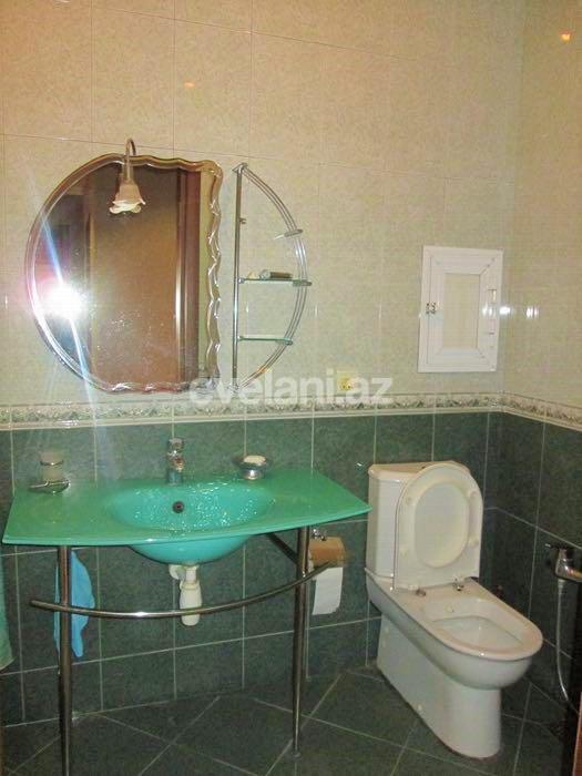 Satılır, köhnə tikili, 3 otaqlı, 95 m², Bakı, Nəsimi r, 28 may m.