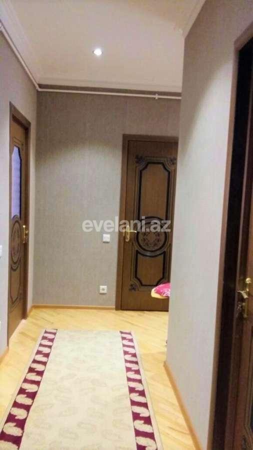 Satılır, köhnə tikili, 3 otaqlı, 95 m², Bakı, Nəsimi r, 28 may m.