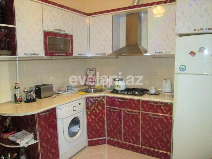 Satılır, köhnə tikili, 3 otaqlı, 95 m², Bakı, Nəsimi r, 28 may m.