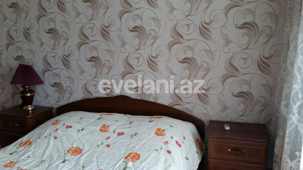 Satılır, köhnə tikili, 3 otaqlı, 95 m², Bakı, Nəsimi r, 28 may m.