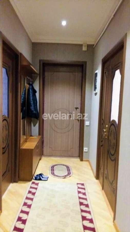 Satılır, köhnə tikili, 3 otaqlı, 95 m², Bakı, Nəsimi r, 28 may m.