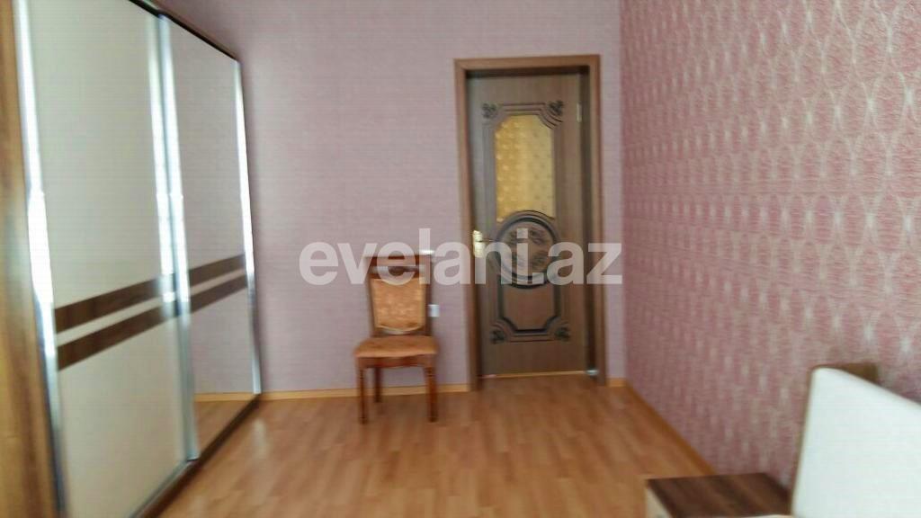 Satılır, köhnə tikili, 3 otaqlı, 95 m², Bakı, Nəsimi r, 28 may m.