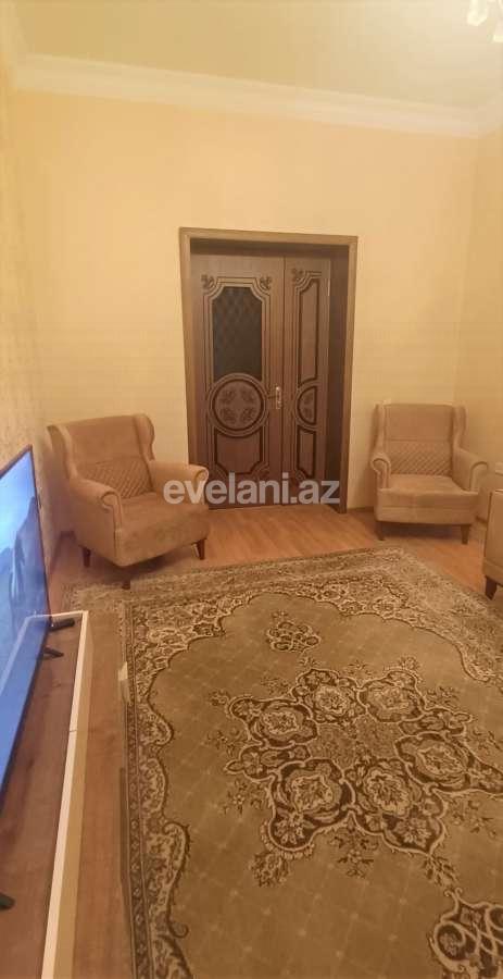 Satılır, köhnə tikili, 3 otaqlı, 95 m², Bakı, Nəsimi r, 28 may m.