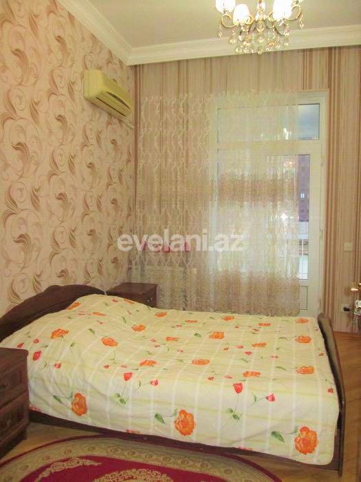 Satılır, köhnə tikili, 3 otaqlı, 95 m², Bakı, Nəsimi r, 28 may m.