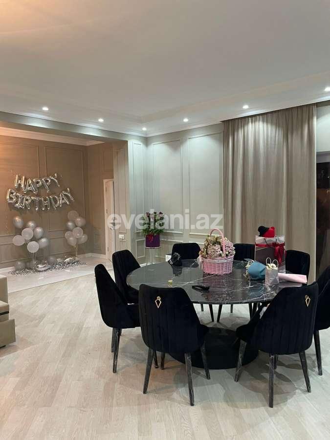 Rent, garden / house, 6 room, 300 m², Baku, Khazar r, Mardakan d.