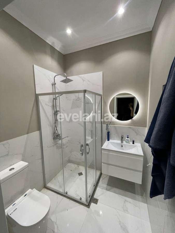 Rent, garden / house, 6 room, 300 m², Baku, Khazar r, Mardakan d.