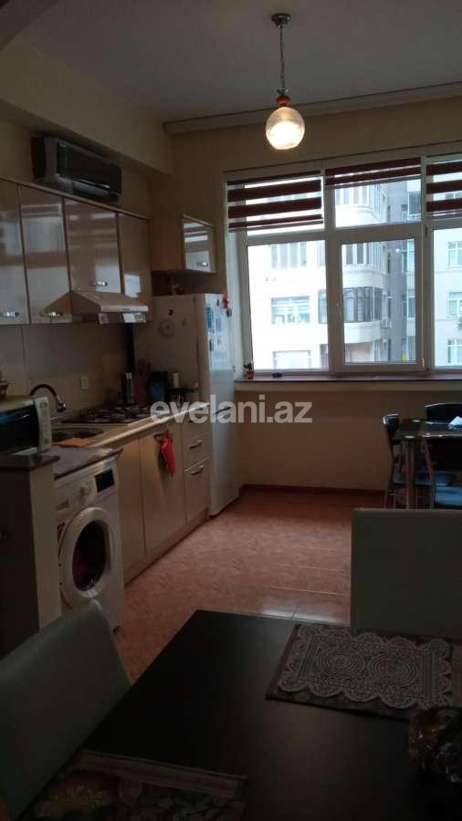 Satılır, yeni tikili, 2 otaqlı, 55 m², Bakı, Binəqədi r, 9-cu mikrorayon q, Nəsimi m.
