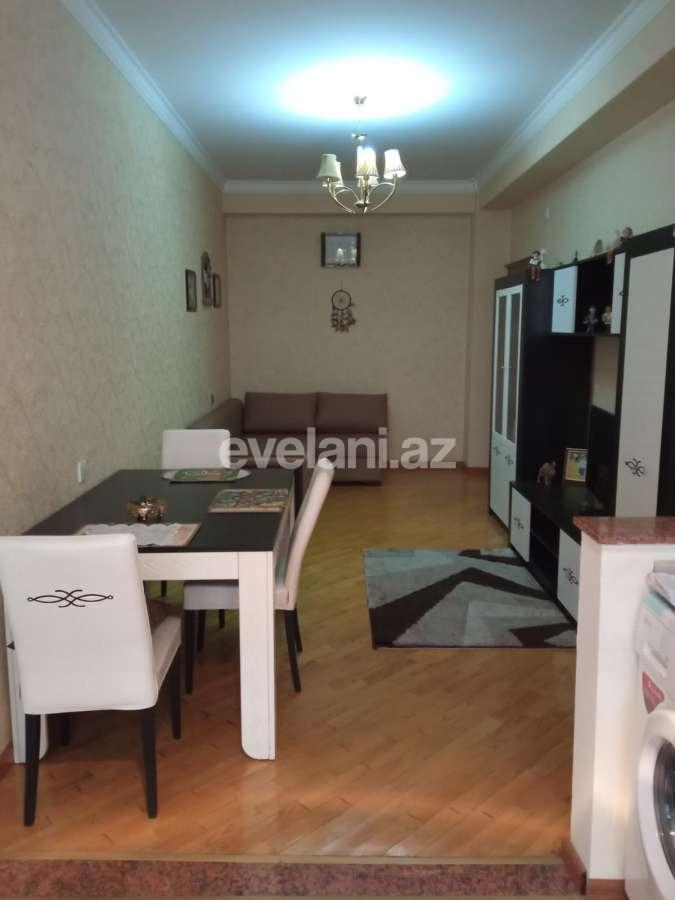 Satılır, yeni tikili, 2 otaqlı, 55 m², Bakı, Binəqədi r, 9-cu mikrorayon q, Nəsimi m.