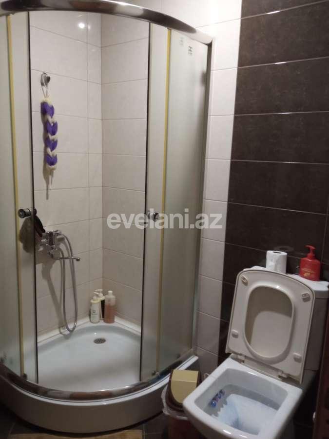 Satılır, yeni tikili, 2 otaqlı, 55 m², Bakı, Binəqədi r, 9-cu mikrorayon q, Nəsimi m.