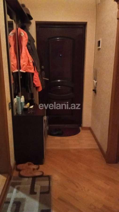 Satılır, yeni tikili, 2 otaqlı, 55 m², Bakı, Binəqədi r, 9-cu mikrorayon q, Nəsimi m.