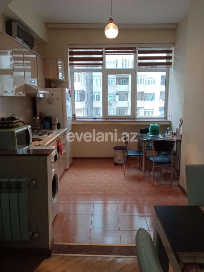 Satılır, yeni tikili, 2 otaqlı, 55 m², Bakı, Binəqədi r, 9-cu mikrorayon q, Nəsimi m.