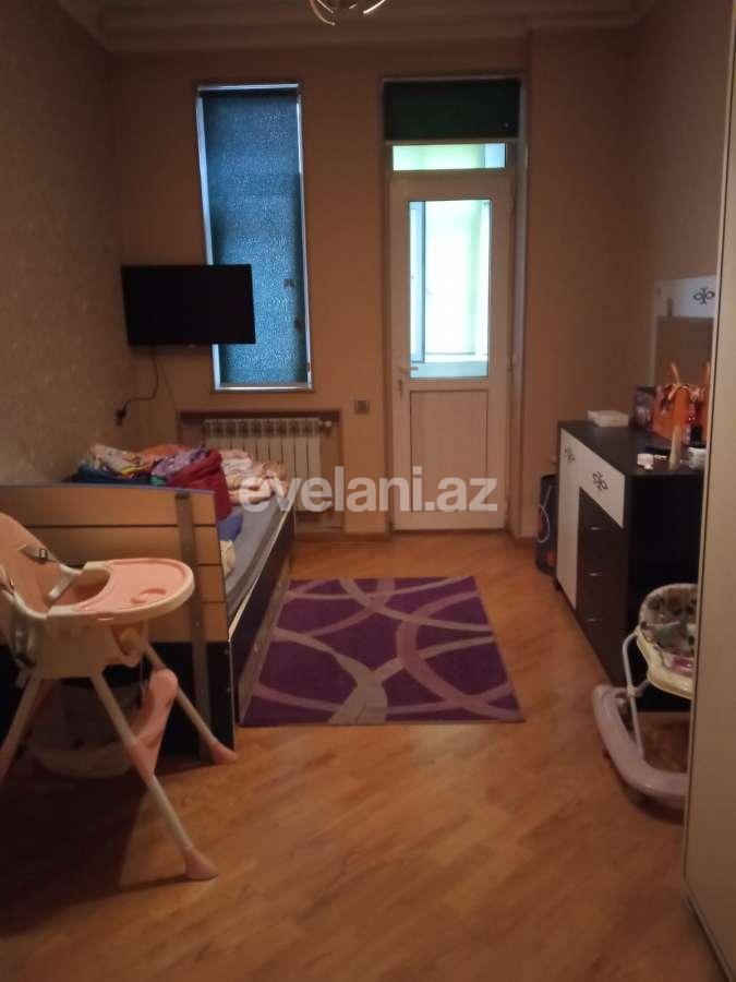 Satılır, yeni tikili, 2 otaqlı, 55 m², Bakı, Binəqədi r, 9-cu mikrorayon q, Nəsimi m.