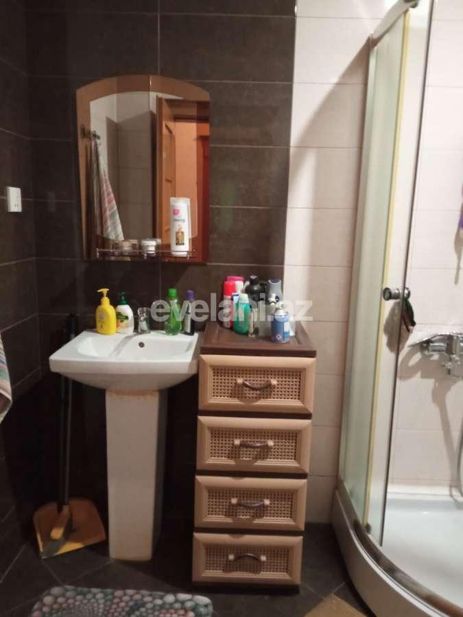 Satılır, yeni tikili, 2 otaqlı, 55 m², Bakı, Binəqədi r, 9-cu mikrorayon q, Nəsimi m.