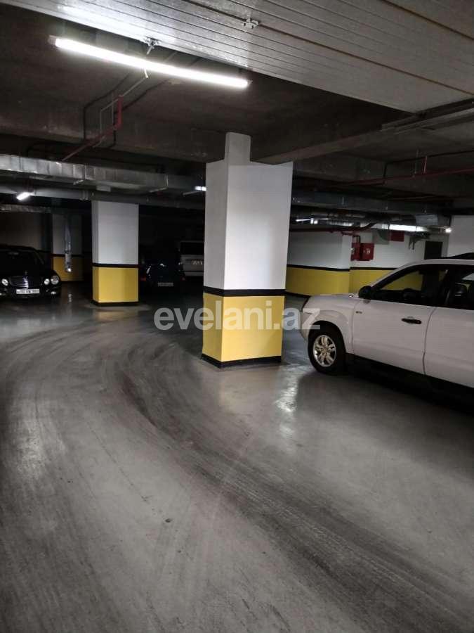 Sale, new building, 4 room, 149 m², Baku, Khatai r, Ahmedli m.