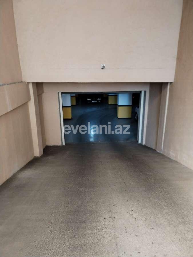 Sale, new building, 4 room, 149 m², Baku, Khatai r, Ahmedli m.