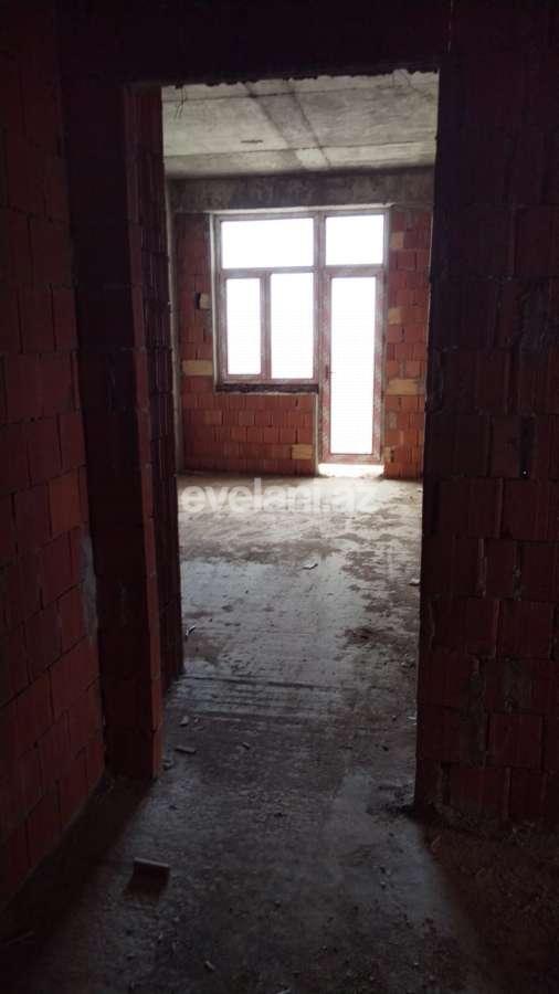 Sale, new building, 4 room, 149 m², Baku, Khatai r, Ahmedli m.