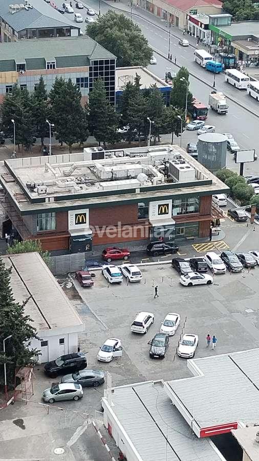 Sale, new building, 4 room, 149 m², Baku, Khatai r, Ahmedli m.