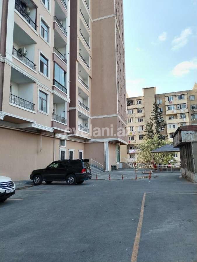 Sale, new building, 4 room, 149 m², Baku, Khatai r, Ahmedli m.