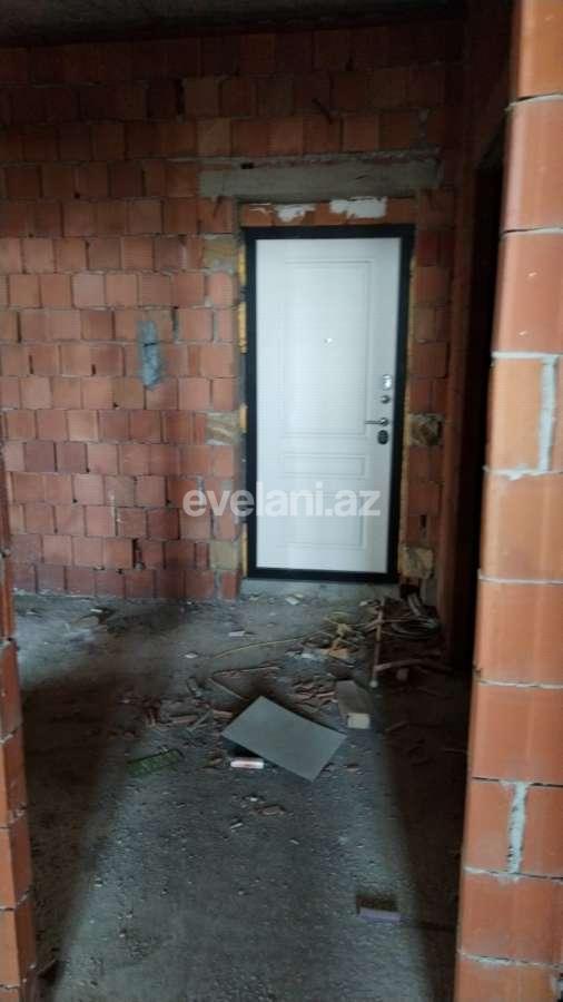 Sale, new building, 4 room, 149 m², Baku, Khatai r, Ahmedli m.