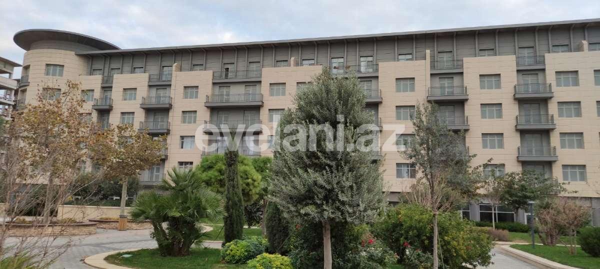 Satılır, yeni tikili, 3 otaqlı, 120 m², Bakı, Xətai r, Ağ şəhər q, Şah İsmayıl Xətai m.