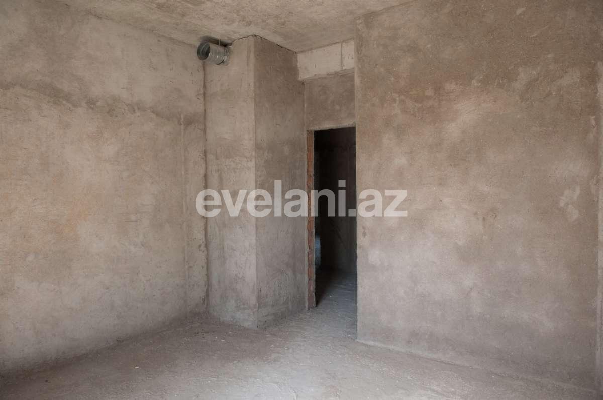 Satılır, yeni tikili, 3 otaqlı, 120 m², Bakı, Xətai r, Ağ şəhər q, Şah İsmayıl Xətai m.