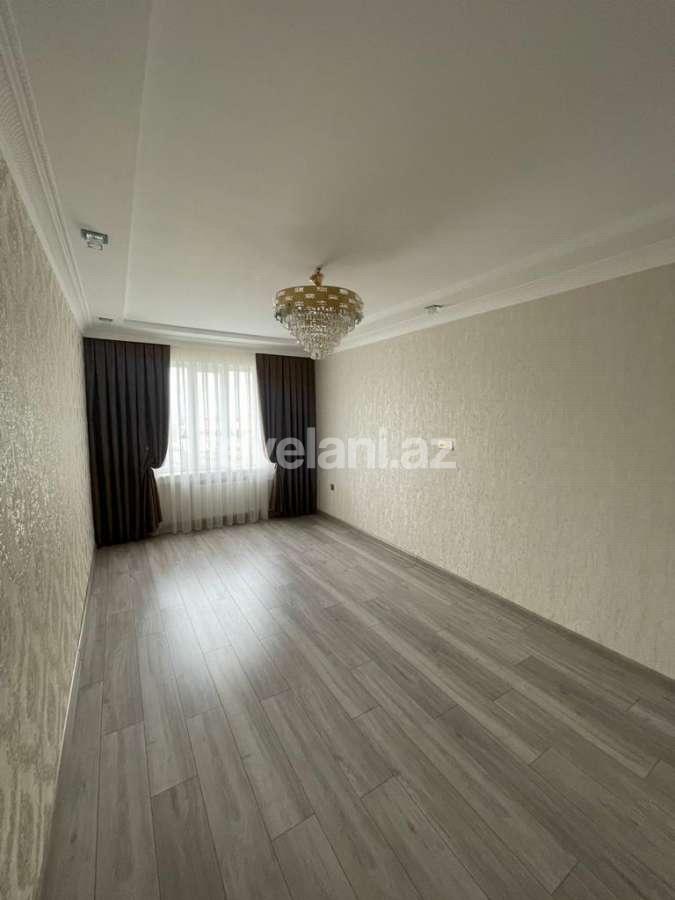 Продаётся, вторичка, 3-комнаты, 87 m², Баку, Бинагадинский r, 9-й микрорайон p, Мемар Аджеми m.