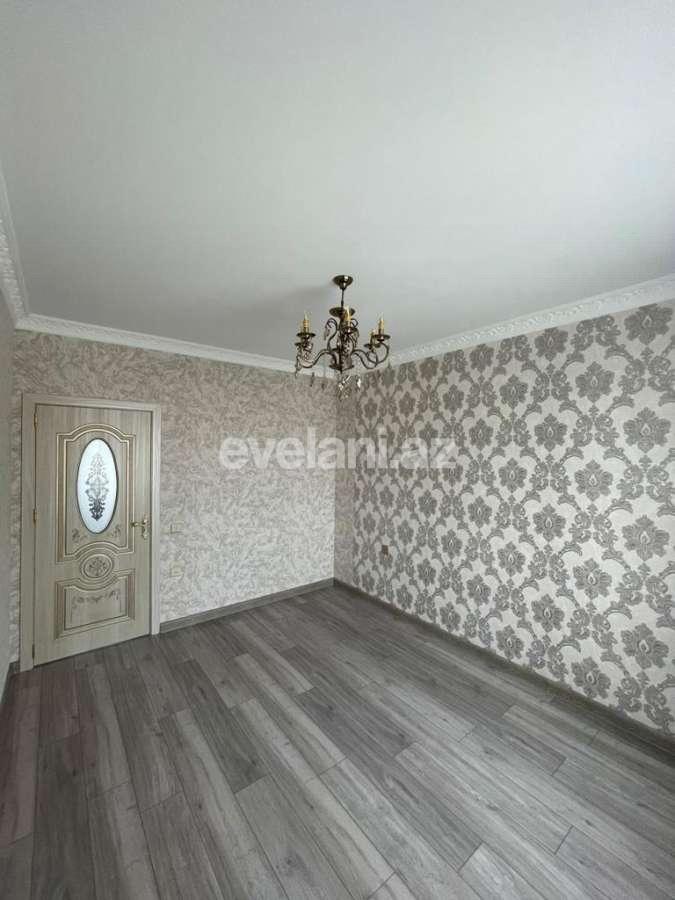 Продаётся, вторичка, 3-комнаты, 87 m², Баку, Бинагадинский r, 9-й микрорайон p, Мемар Аджеми m.