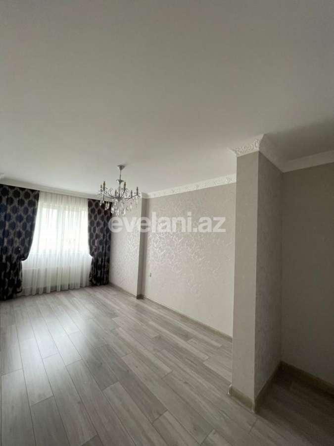 Продаётся, вторичка, 3-комнаты, 87 m², Баку, Бинагадинский r, 9-й микрорайон p, Мемар Аджеми m.