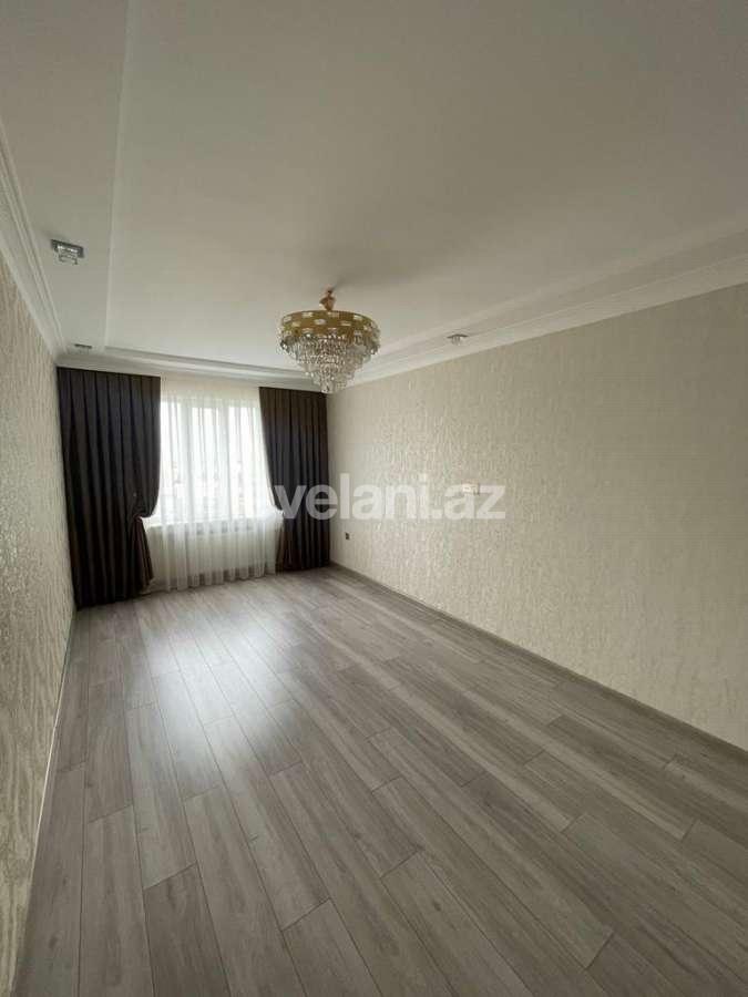 Продаётся, вторичка, 3-комнаты, 87 m², Баку, Бинагадинский r, 9-й микрорайон p, Мемар Аджеми m.