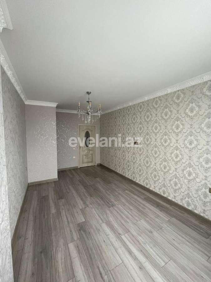 Продаётся, вторичка, 3-комнаты, 87 m², Баку, Бинагадинский r, 9-й микрорайон p, Мемар Аджеми m.