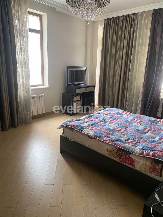 Сдаётся, новостройка, 3-комнаты, 180 m², Баку, Насиминский r, 28 мая m.