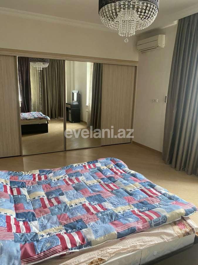 Сдаётся, новостройка, 3-комнаты, 180 m², Баку, Насиминский r, 28 мая m.