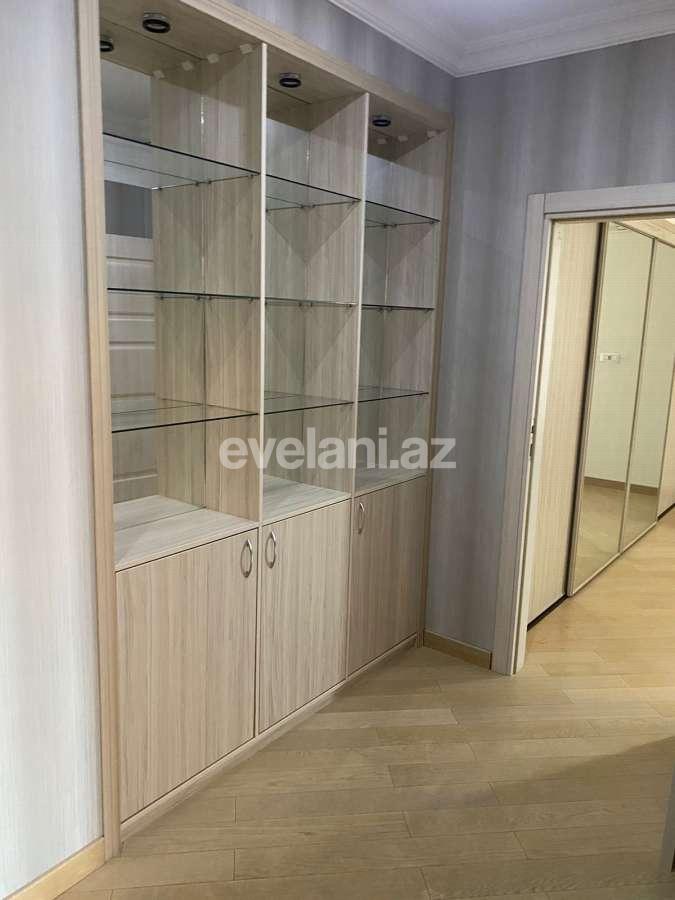 Сдаётся, новостройка, 3-комнаты, 180 m², Баку, Насиминский r, 28 мая m.