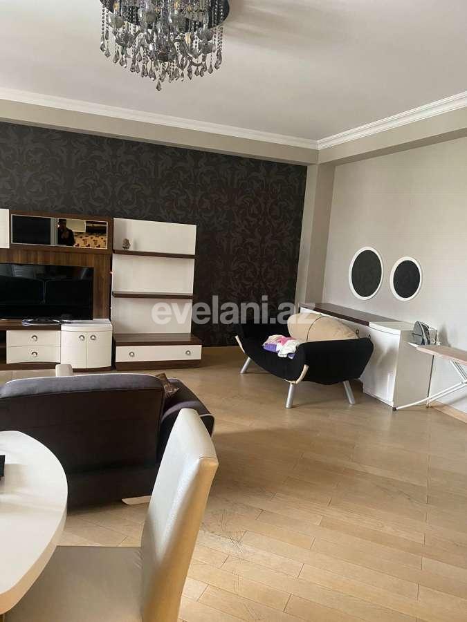 Сдаётся, новостройка, 3-комнаты, 180 m², Баку, Насиминский r, 28 мая m.