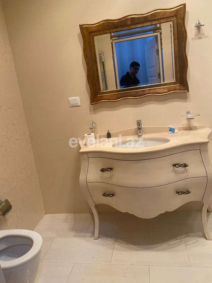 Сдаётся, новостройка, 3-комнаты, 180 m², Баку, Насиминский r, 28 мая m.