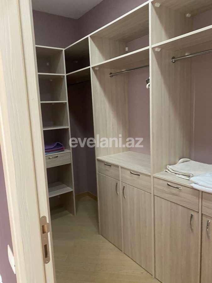 Сдаётся, новостройка, 3-комнаты, 180 m², Баку, Насиминский r, 28 мая m.