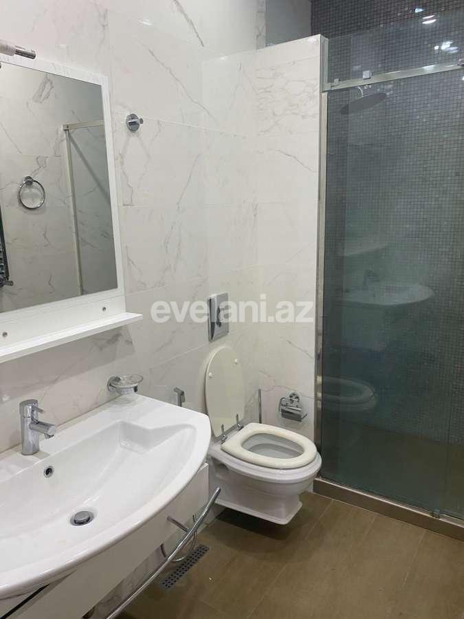 Сдаётся, новостройка, 3-комнаты, 180 m², Баку, Насиминский r, 28 мая m.