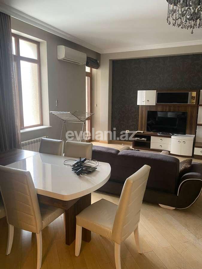 Сдаётся, новостройка, 3-комнаты, 180 m², Баку, Насиминский r, 28 мая m.