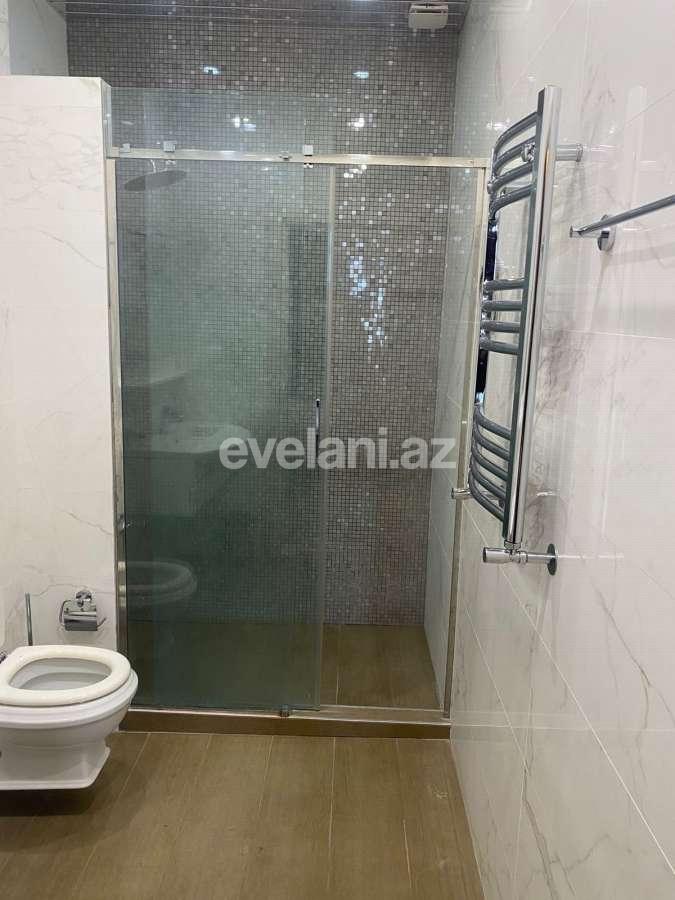 Сдаётся, новостройка, 3-комнаты, 180 m², Баку, Насиминский r, 28 мая m.