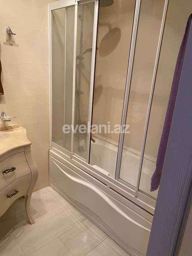 Сдаётся, новостройка, 3-комнаты, 180 m², Баку, Насиминский r, 28 мая m.