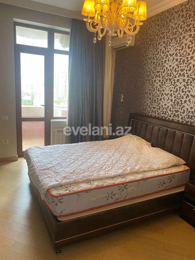 Сдаётся, новостройка, 3-комнаты, 180 m², Баку, Насиминский r, 28 мая m.