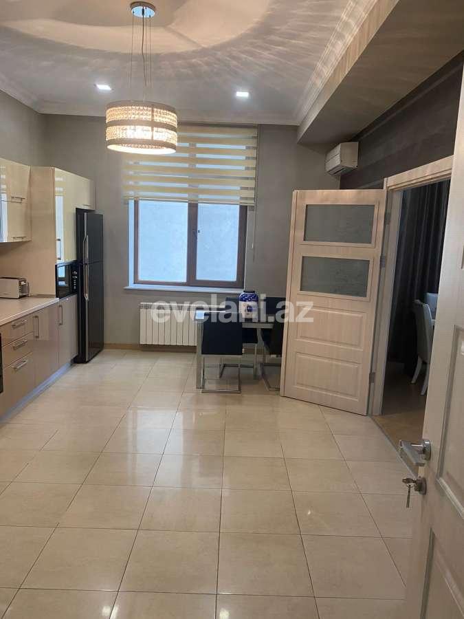 Сдаётся, новостройка, 3-комнаты, 180 m², Баку, Насиминский r, 28 мая m.