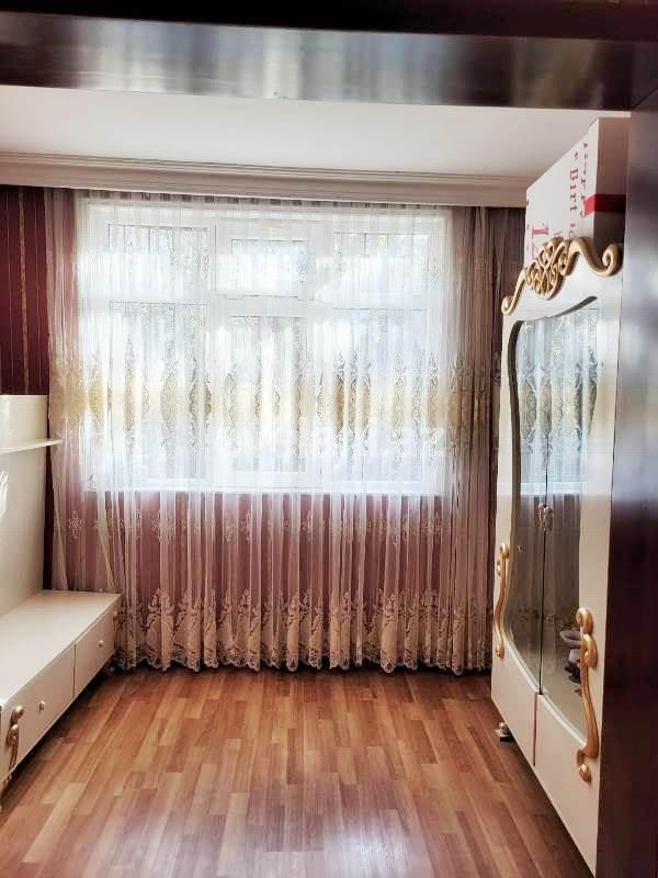 Sale, old building, 3 room, 75 m², Baku, Nizami r, 8-th kilometer d, Neftchilar m.